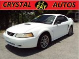 2000 Ford Mustang V6 Coupe