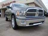 2010 Dodge Ram 1500 Big Horn Crew Cab