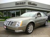 2010 Cadillac DTS Luxury