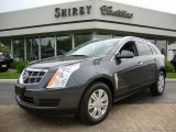 2010 Cadillac SRX 4 V6 AWD