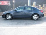 2008 Chrysler Sebring LX Sedan