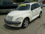 2001 Stone White Chrysler PT Cruiser Limited #30816371