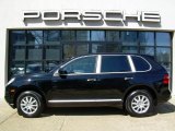 2010 Porsche Cayenne Tiptronic