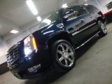 2007 Cadillac Escalade ESV AWD