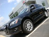 2010 Brilliant Black Audi Q5 3.2 quattro #30816118