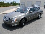 2010 Tuscan Bronze ChromaFlair Cadillac DTS  #30816720