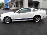 2006 Performance White Ford Mustang GT Deluxe Coupe #30816726