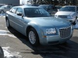 2009 Clearwater Blue Pearl Chrysler 300  #30817017