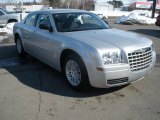 2009 Bright Silver Metallic Chrysler 300  #30817018