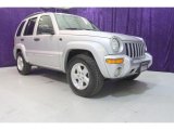 2004 Jeep Liberty Limited