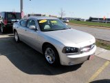 2006 Bright Silver Metallic Dodge Charger R/T #30817061
