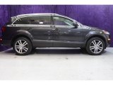 2007 Lava Gray Pearl Effect Audi Q7 3.6 Premium quattro #30816417