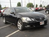 2006 Lexus GS 430
