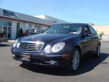 2008 Mercedes-Benz E 350 4Matic Sedan