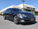 2008 Lexus LS 460
