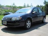 2007 Deep Blue Saturn ION 2 Sedan #30817096