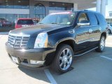 2007 Cadillac Escalade AWD