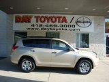 2006 Beige Metallic Toyota RAV4 4WD #30816197