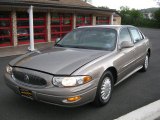 2001 Light Bronzemist Metallic Buick LeSabre Custom #30816794