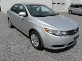 2010 Kia Forte EX