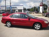 2001 Ford Taurus SE