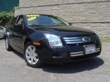 2006 Ford Fusion SE