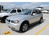 2006 BMW X3 3.0i