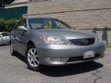 2005 Toyota Camry XLE