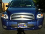 2006 Daytona Blue Metallic Chevrolet HHR LS #30816819