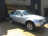 2007 BMW X3 3.0si