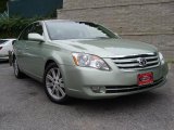 2005 Silver Pine Mica Toyota Avalon Limited #30817177