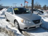 2009 Hyundai Sonata GLS