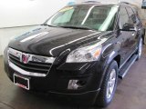 2008 Carbon Flash Saturn Outlook XR AWD #30816845