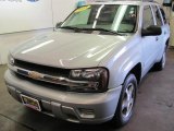 2008 Chevrolet TrailBlazer LS 4x4