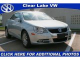 2008 Volkswagen Eos 2.0T