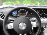 2005 Ford GT  Steering Wheel