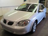 2009 Quicksilver Metallic Pontiac G5  #30816870