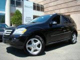 2008 Mercedes-Benz ML 350 4Matic