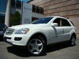 2008 Mercedes-Benz ML 350 4Matic