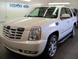 2008 Cadillac Escalade AWD