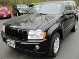 2007 Jeep Grand Cherokee Laredo 4x4