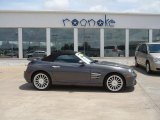 2005 Chrysler Crossfire SRT-6 Roadster