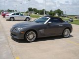 2005 Chrysler Crossfire SRT-6 Roadster Exterior