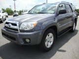 2007 Galactic Gray Mica Toyota 4Runner SR5 #30816329