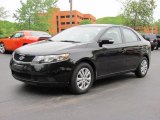 2010 Kia Forte EX