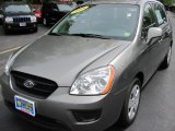 2009 Titanium Gray Kia Rondo LX #30816933