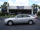 2009 Hyundai Sonata GLS