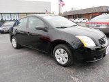 2008 Nissan Sentra 2.0