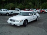 2007 Mercury Grand Marquis LS