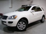 2007 Mercedes-Benz ML 350 4Matic